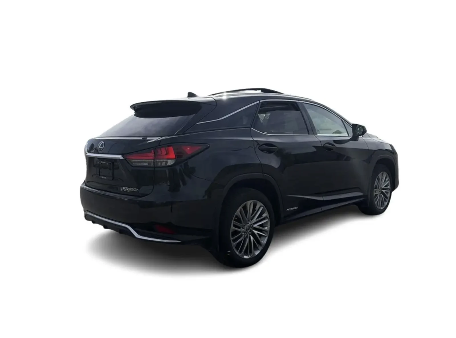 Lexus RX 450h 2020 Lexus RX 450h  | Mobile.bg � ����������� 6