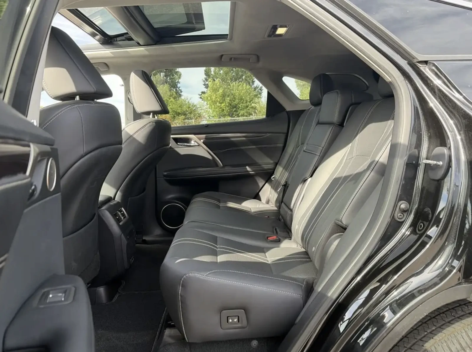 Lexus RX 450h 2020 Lexus RX 450h  | Mobile.bg � ����������� 13