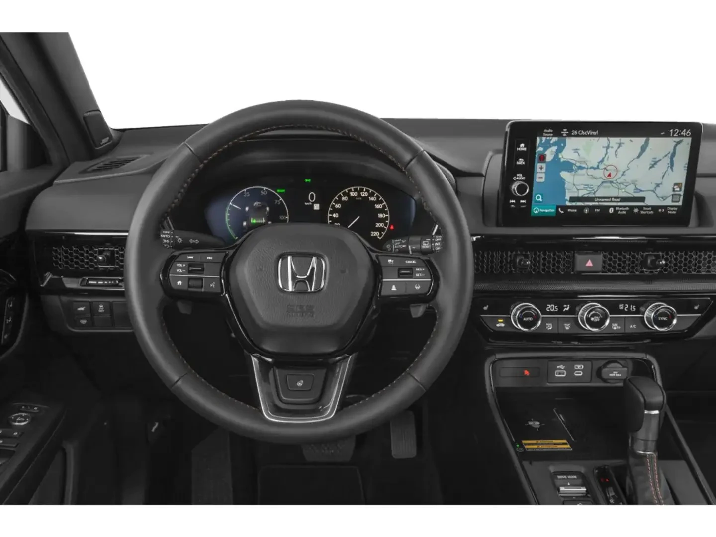 Honda Cr-v Touring AWD * ����������* * ���� �� ��*  | Mobile.bg � ����������� 4