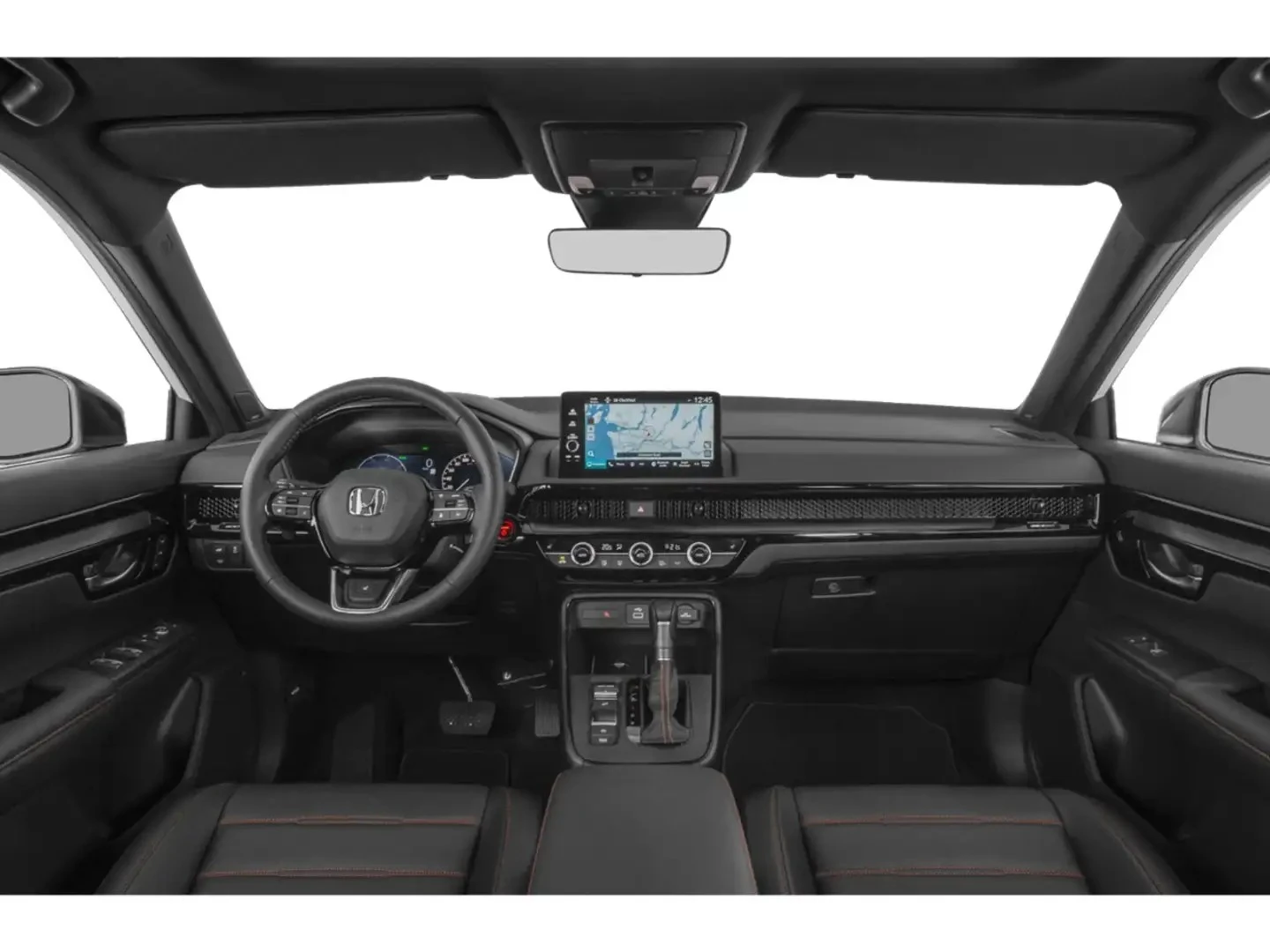 Honda Cr-v Touring AWD * ����������* * ���� �� ��*  | Mobile.bg � ����������� 5