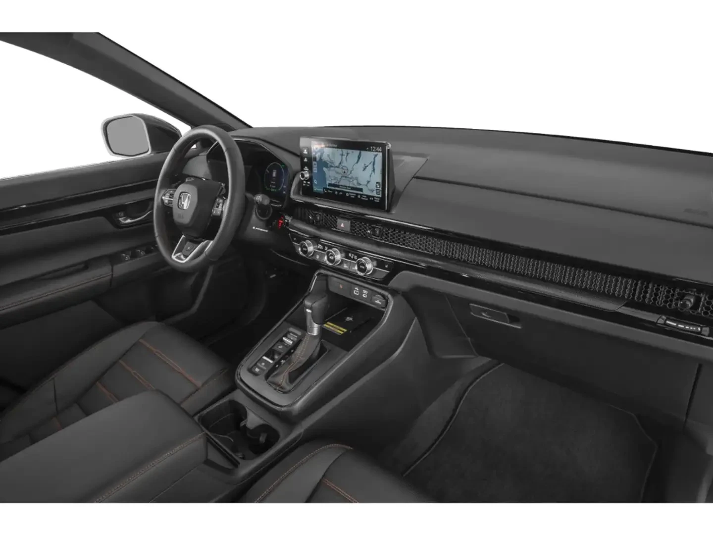 Honda Cr-v Touring AWD * ����������* * ���� �� ��*  | Mobile.bg � ����������� 12