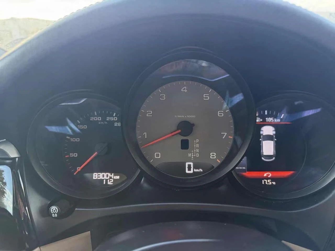 Porsche Macan S AWD * 360 ������* ���������* ��������*  | Mobile.bg � ����������� 8