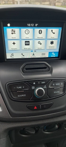 Ford Transit 2.0 TDCI  EUR 6B, снимка 12