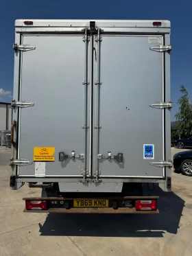 Iveco Daily 70C 180, снимка 12