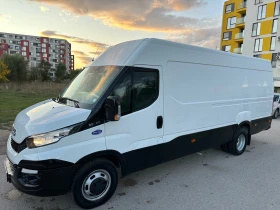 Iveco Daily Двойна гума, снимка 12