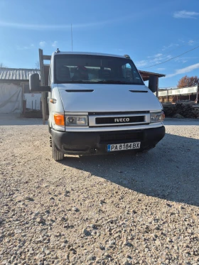  Iveco 35c13