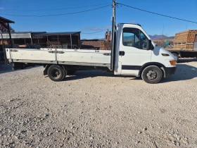 Iveco 35c13 2.8 D | Mobile.bg    2