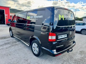     VW Transporter 2.0TDI, 5 , , , FACELIFT, FULL