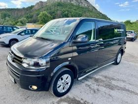     VW Transporter 2.0TDI, 5 , , , FACELIFT, FULL