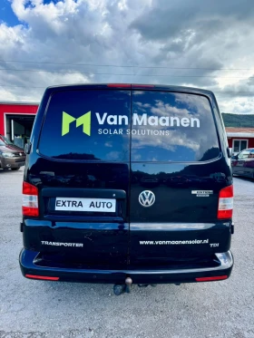     VW Transporter 2.0TDI, 5 , , , FACELIFT, FULL