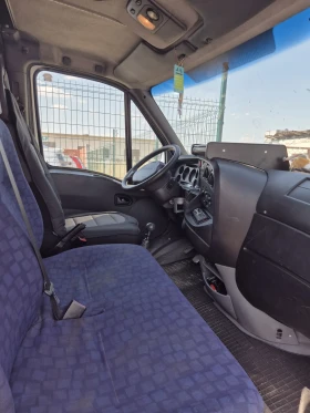 Обява за продажба на Iveco 35c13 ~Цена по договаряне - изображение 5
