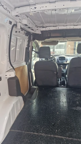 Ford Transit Conect 1.6 TDCI 101k.c | Mobile.bg    9