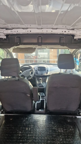 Ford Transit Conect 1.6 TDCI 101k.c | Mobile.bg    10