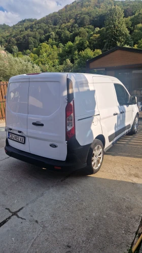 Ford Transit Conect 1.6 TDCI 101k.c | Mobile.bg    5