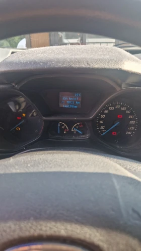 Ford Transit Conect 1.6 TDCI 101k.c | Mobile.bg    14