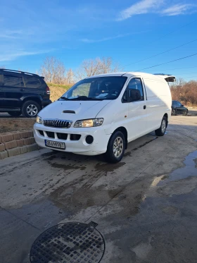 Hyundai H1 | Mobile.bg    5