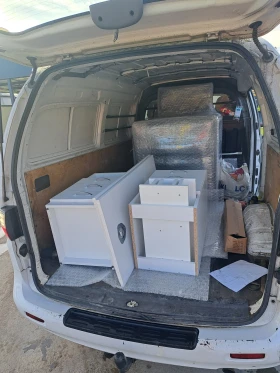 Hyundai H1 | Mobile.bg    4