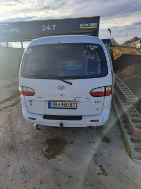Hyundai H1 | Mobile.bg    3