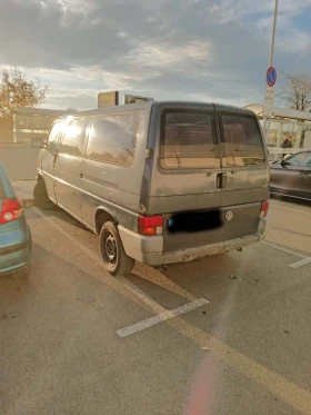 VW Caravelle 4 | Mobile.bg    4