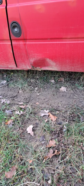 Ford Transit, снимка 4