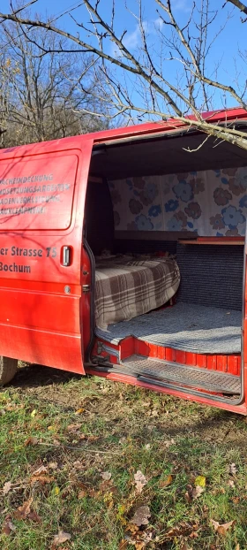 Ford Transit, снимка 7