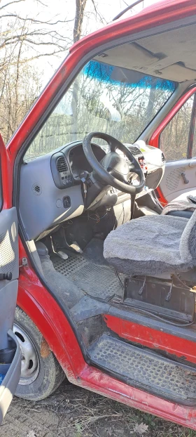 Ford Transit, снимка 3