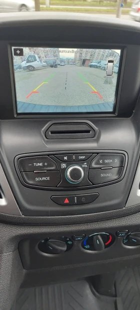 Ford Transit 2.0 TDCI  EUR 6B | Auto.bg — изображение 8