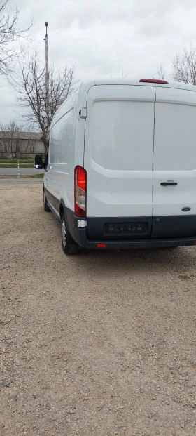 Ford Transit 2.0 TDCI  EUR 6B | Auto.bg — изображение 15