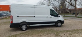 Ford Transit 2.0 TDCI  EUR 6B | Auto.bg — изображение 11