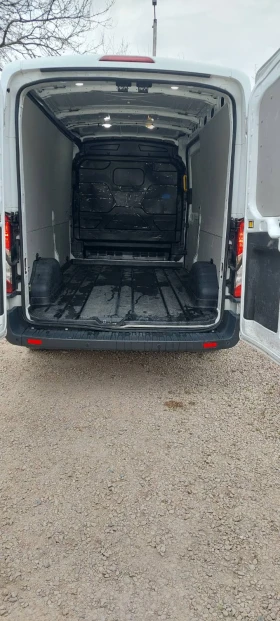 Ford Transit 2.0 TDCI  EUR 6B | Auto.bg — изображение 3