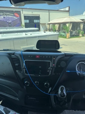 Iveco Daily 70C 180 | Mobile.bg � ����� ������ 10