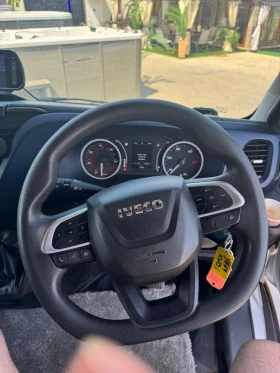Iveco Daily 70C 180 | Mobile.bg � ����� ������ 9