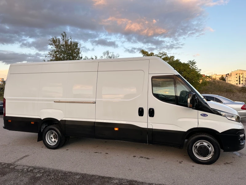 Iveco Daily Двойна гума, снимка 6 - Бусове и автобуси - 47822863