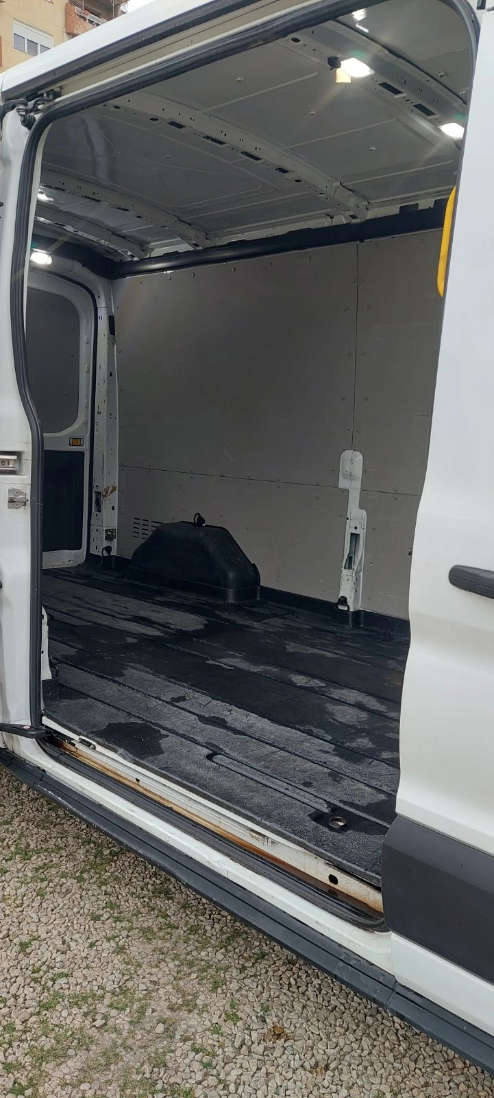 Ford Transit 2.0 TDCI  EUR 6B, снимка 16 - Бусове и автобуси - 53891667