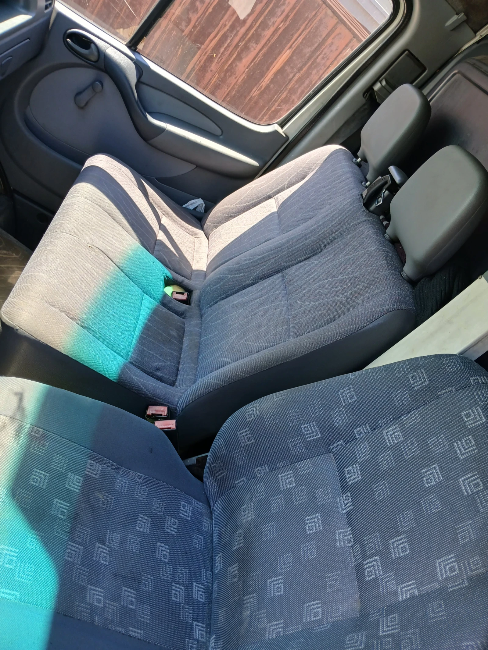 Mercedes-Benz 413 2.2cdi  - изображение 5