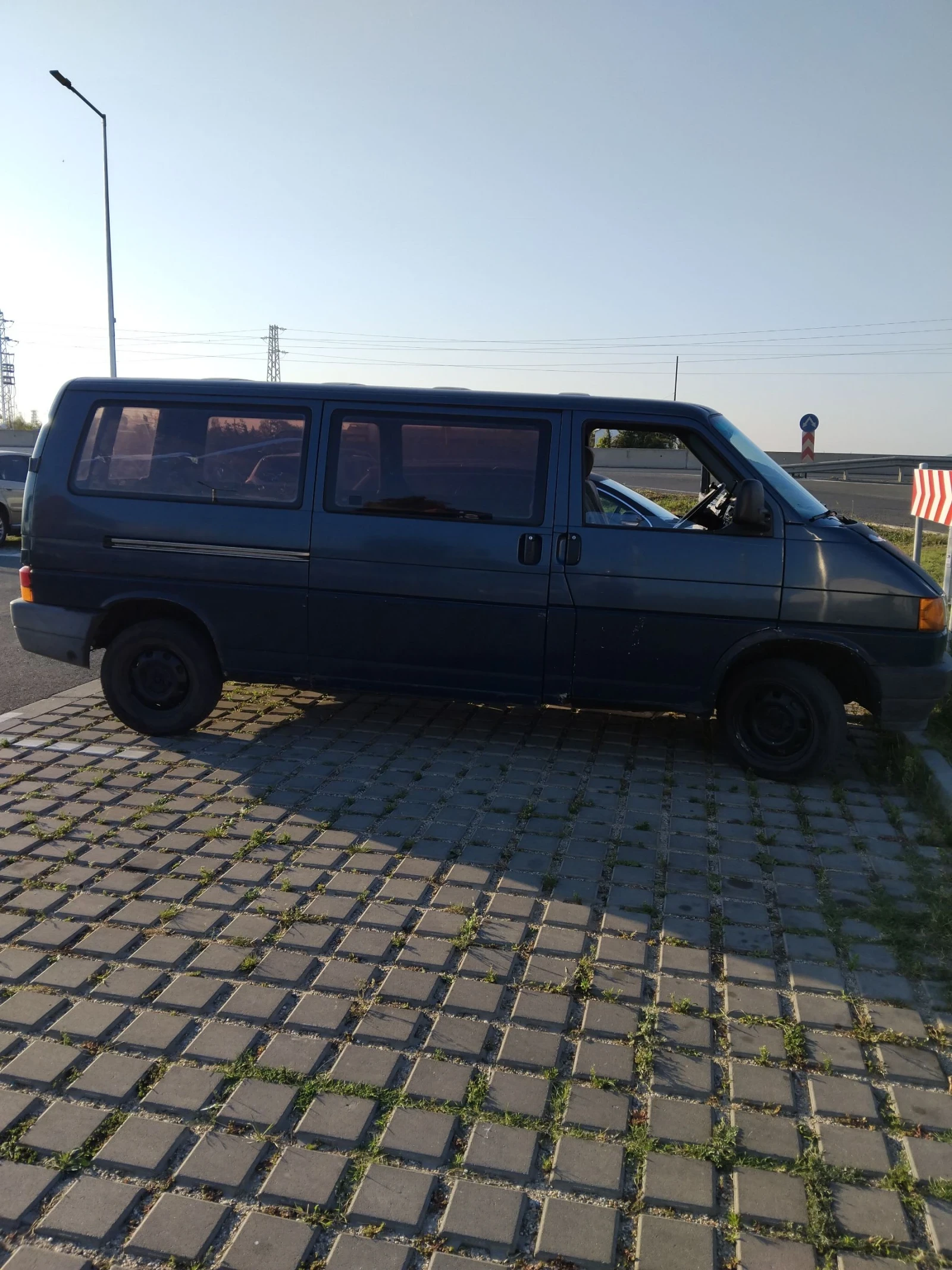 VW Caravelle 4 | Mobile.bg   7