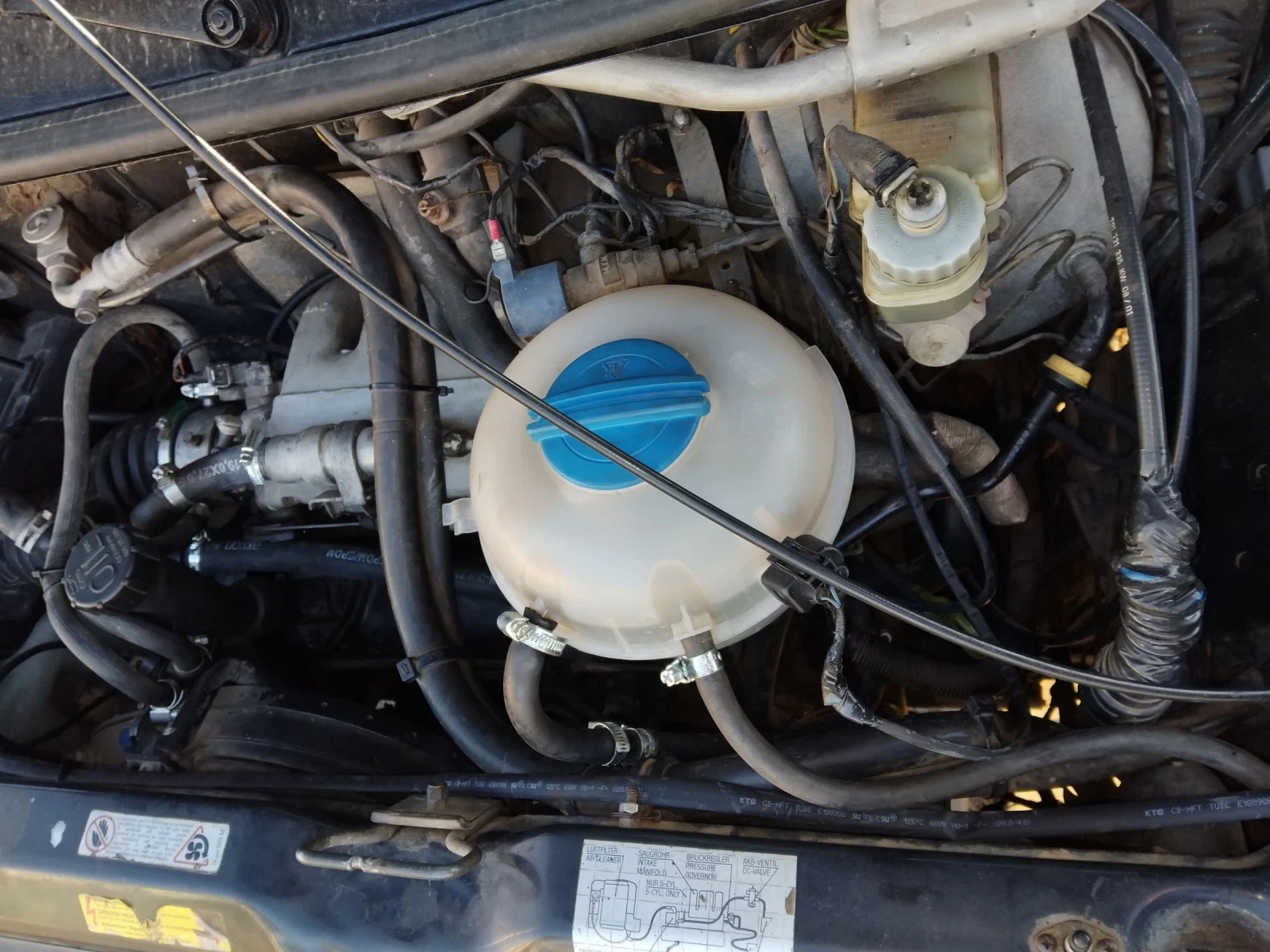 VW Caravelle 4 | Mobile.bg   5