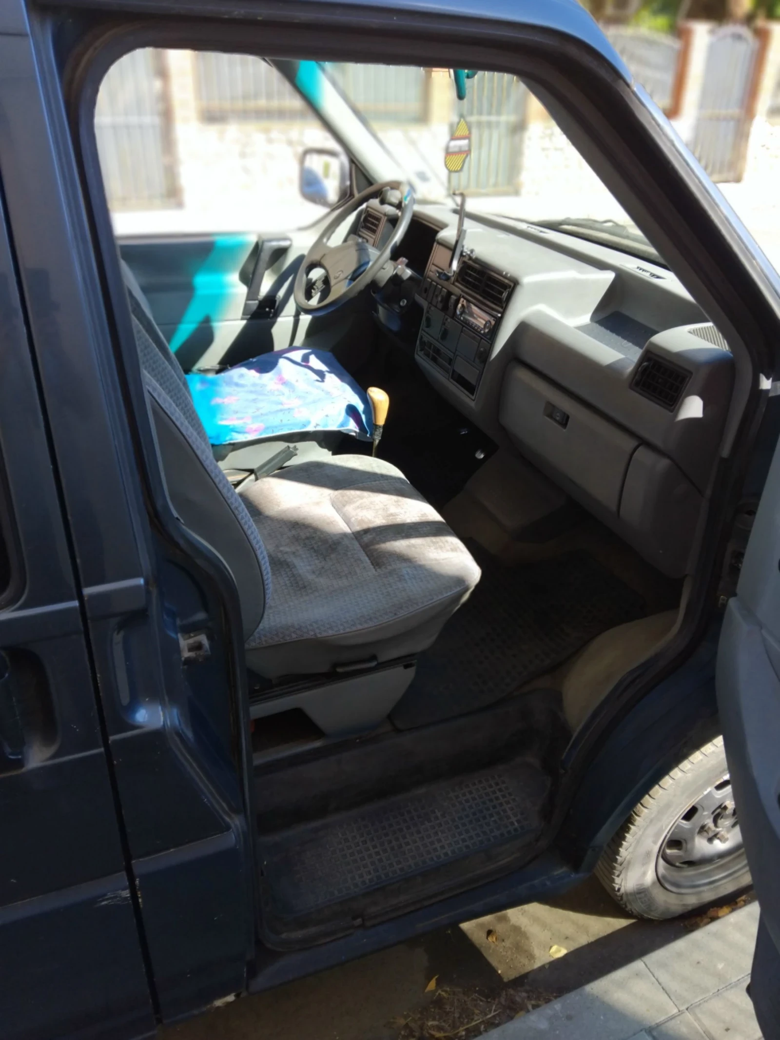 VW Caravelle 4 | Mobile.bg   10