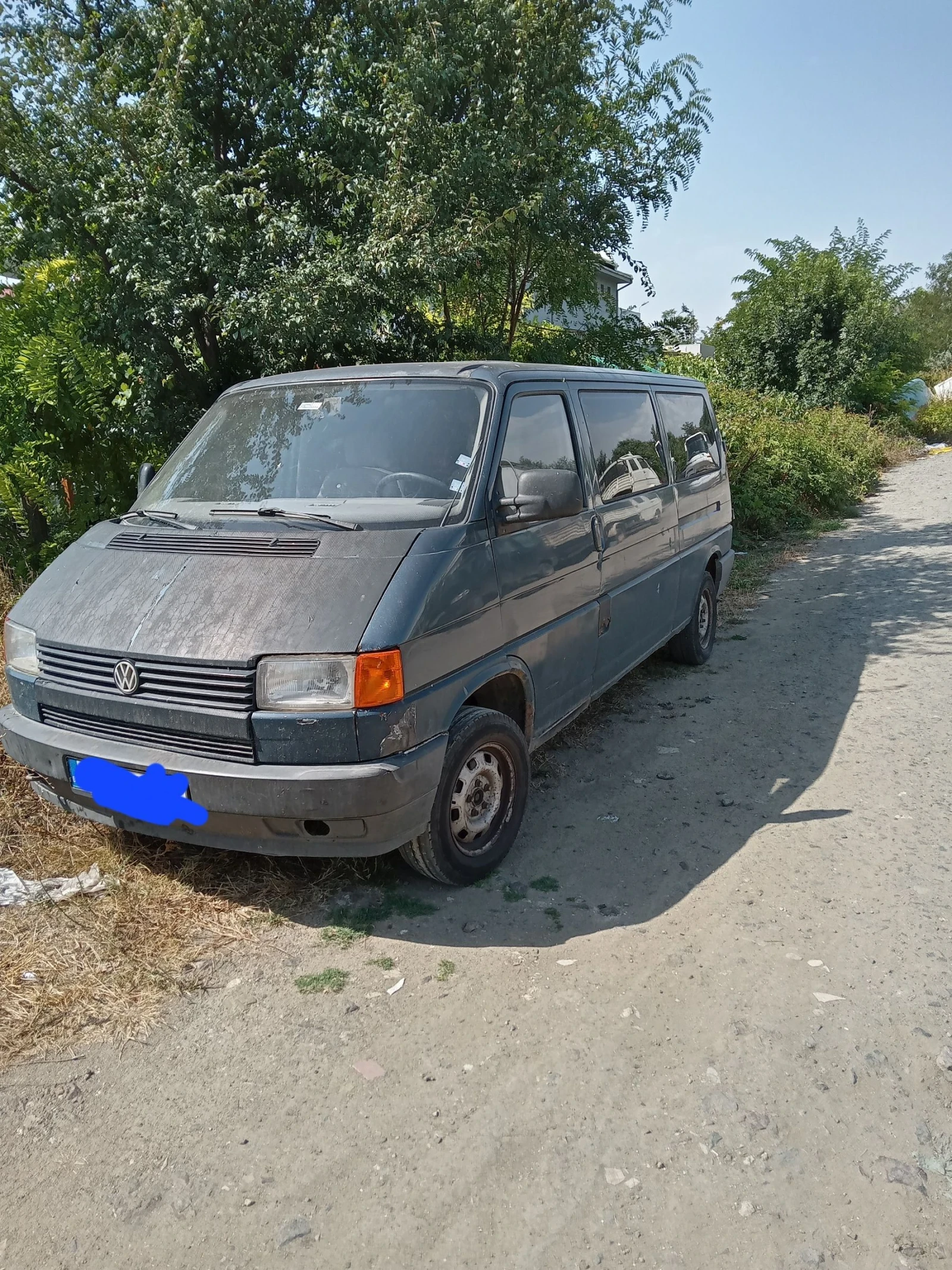 VW Caravelle 4 | Mobile.bg   1