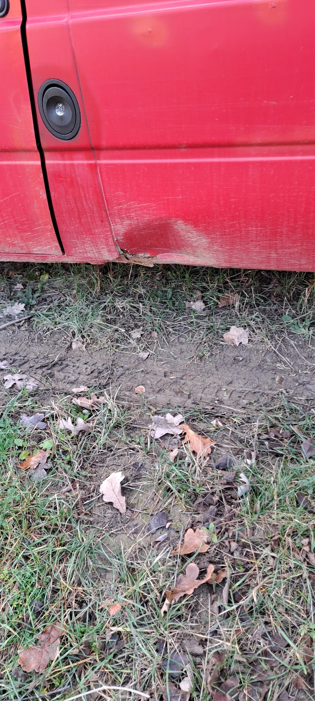 Ford Transit  - изображение 4