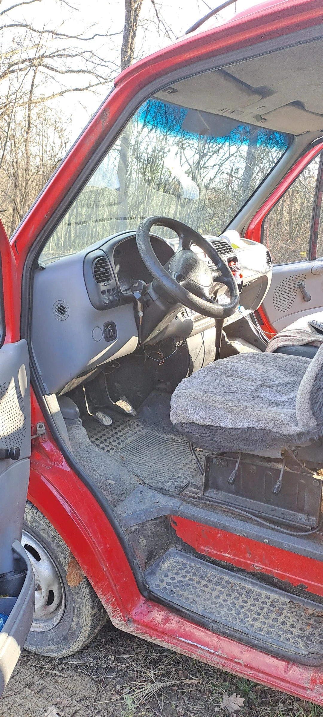 Ford Transit  - изображение 3