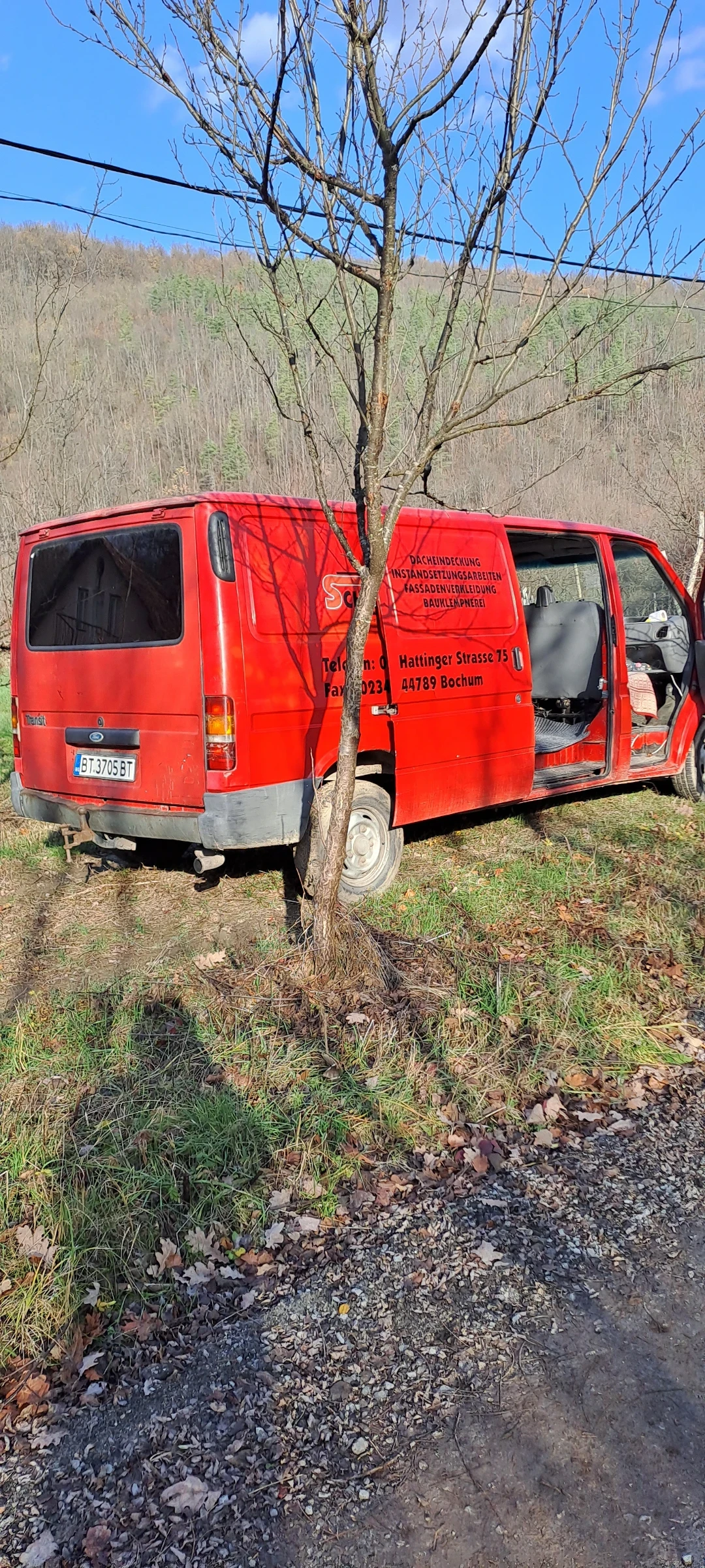 Ford Transit  - изображение 6