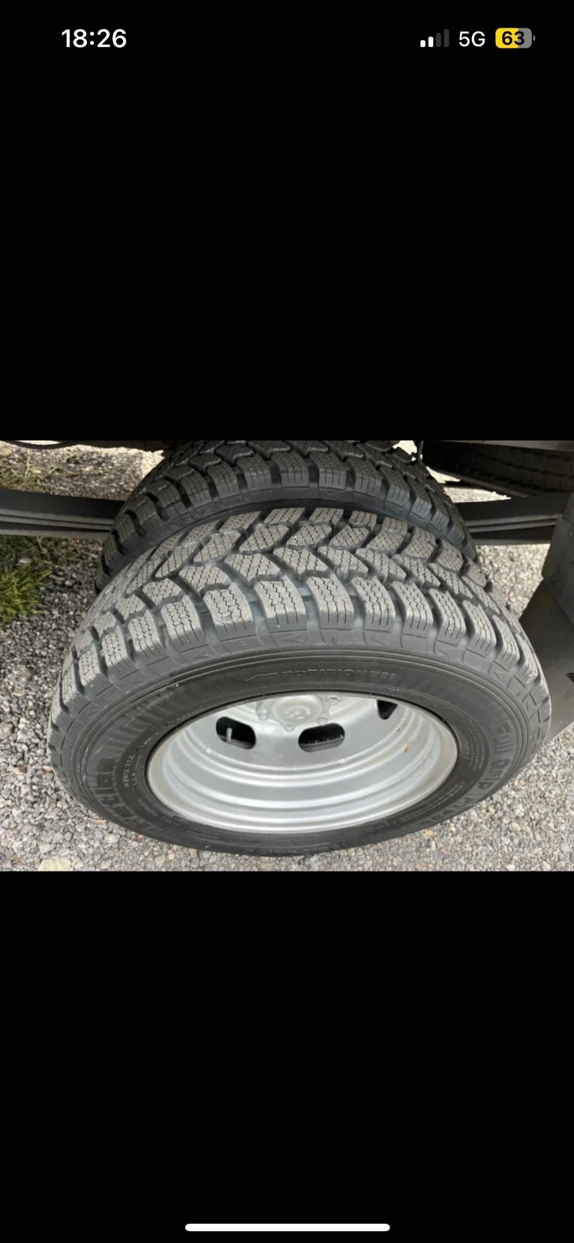 Mercedes-Benz Sprinter 412 2.9TD Хладилен - изображение 10