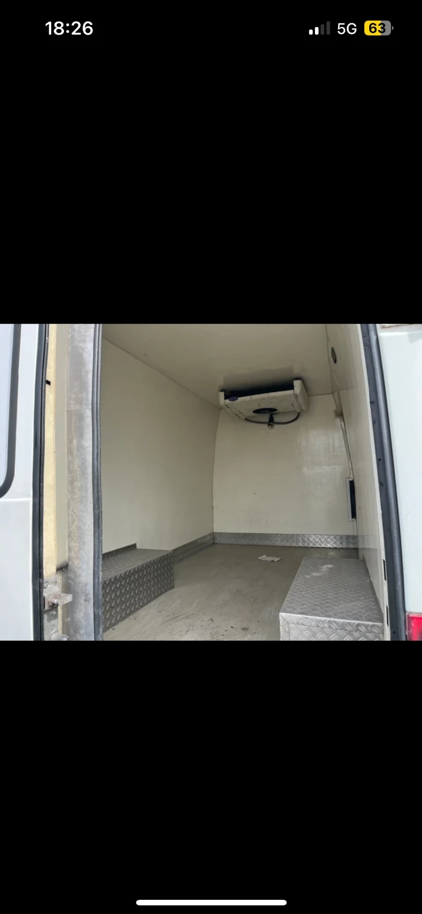 Mercedes-Benz Sprinter 412 2.9TD �������� | Mobile.bg � ����������� 13