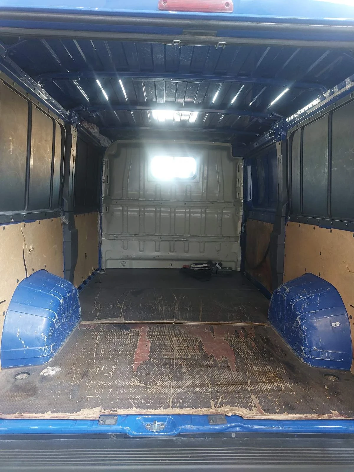 Fiat Ducato, снимка 3 - Бусове и автобуси - 55192135