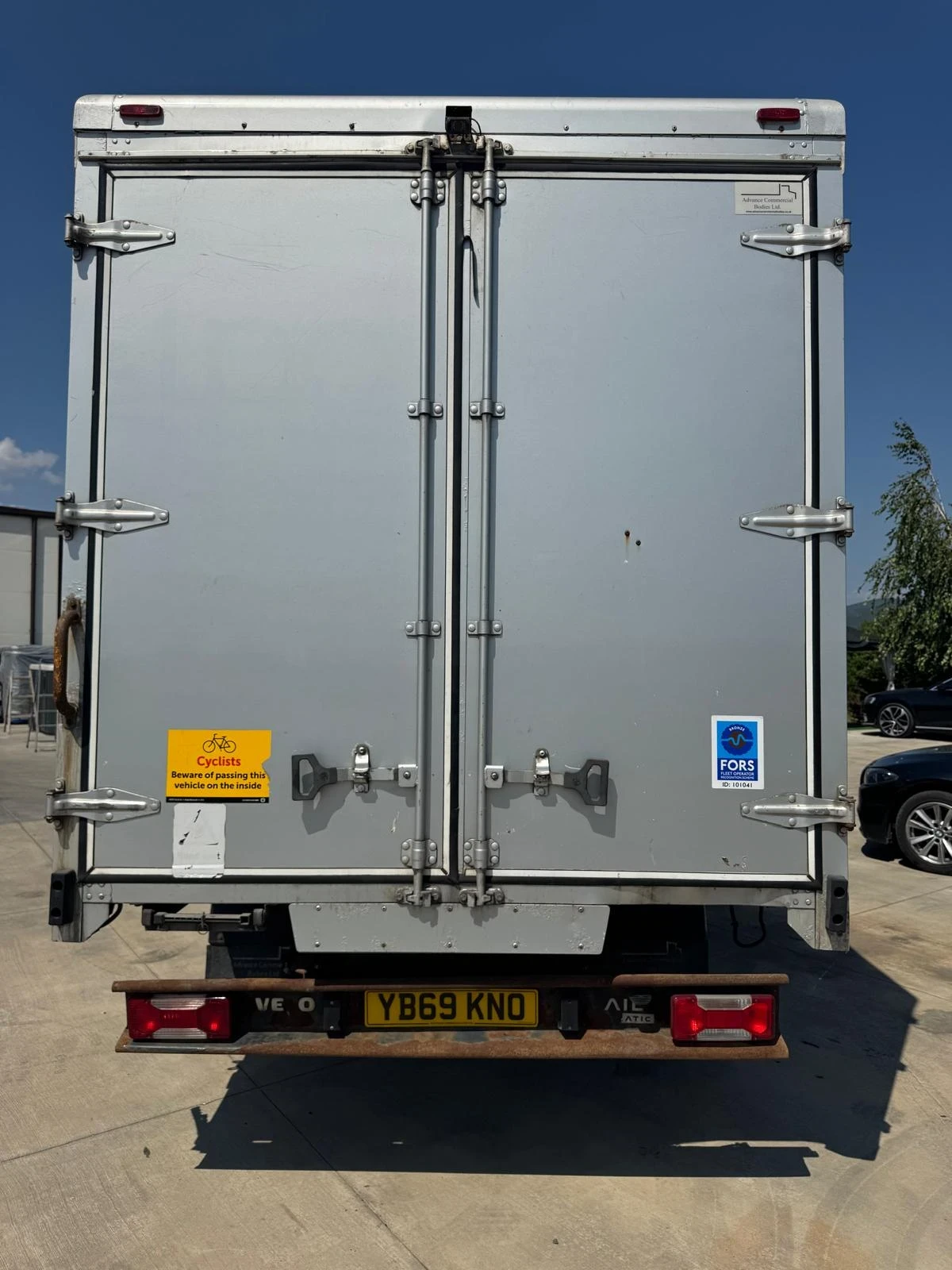 Iveco Daily 70C 180 | Mobile.bg � ����������� 12