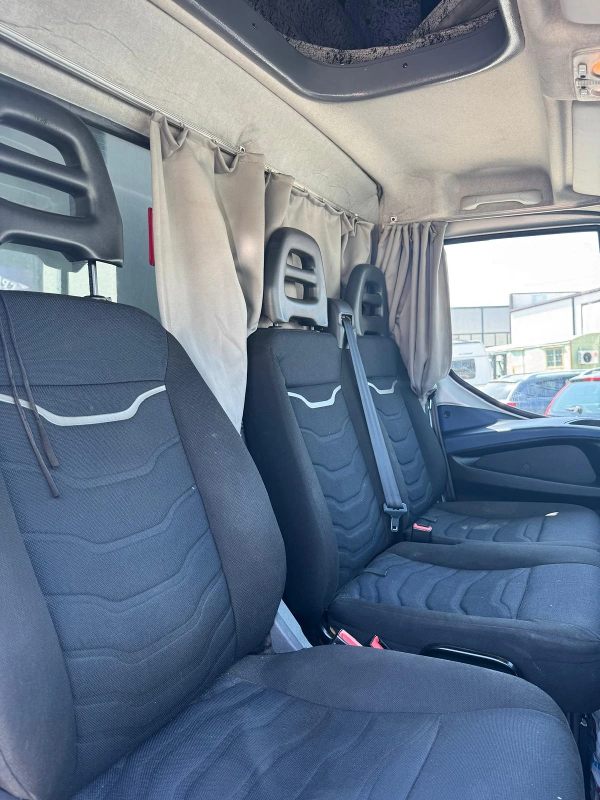 Iveco Daily 70C 180 | Mobile.bg � ����������� 11