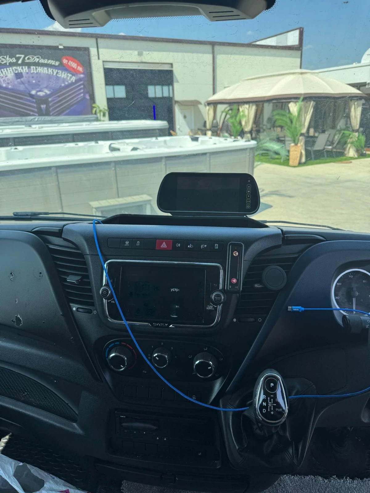 Iveco Daily 70C 180 | Mobile.bg � ����������� 13