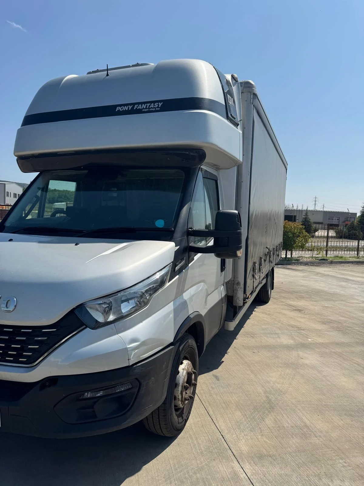 Iveco Daily 70C 180 | Mobile.bg � ����������� 2