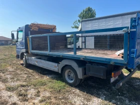 Mercedes-Benz Atego 817, снимка 6